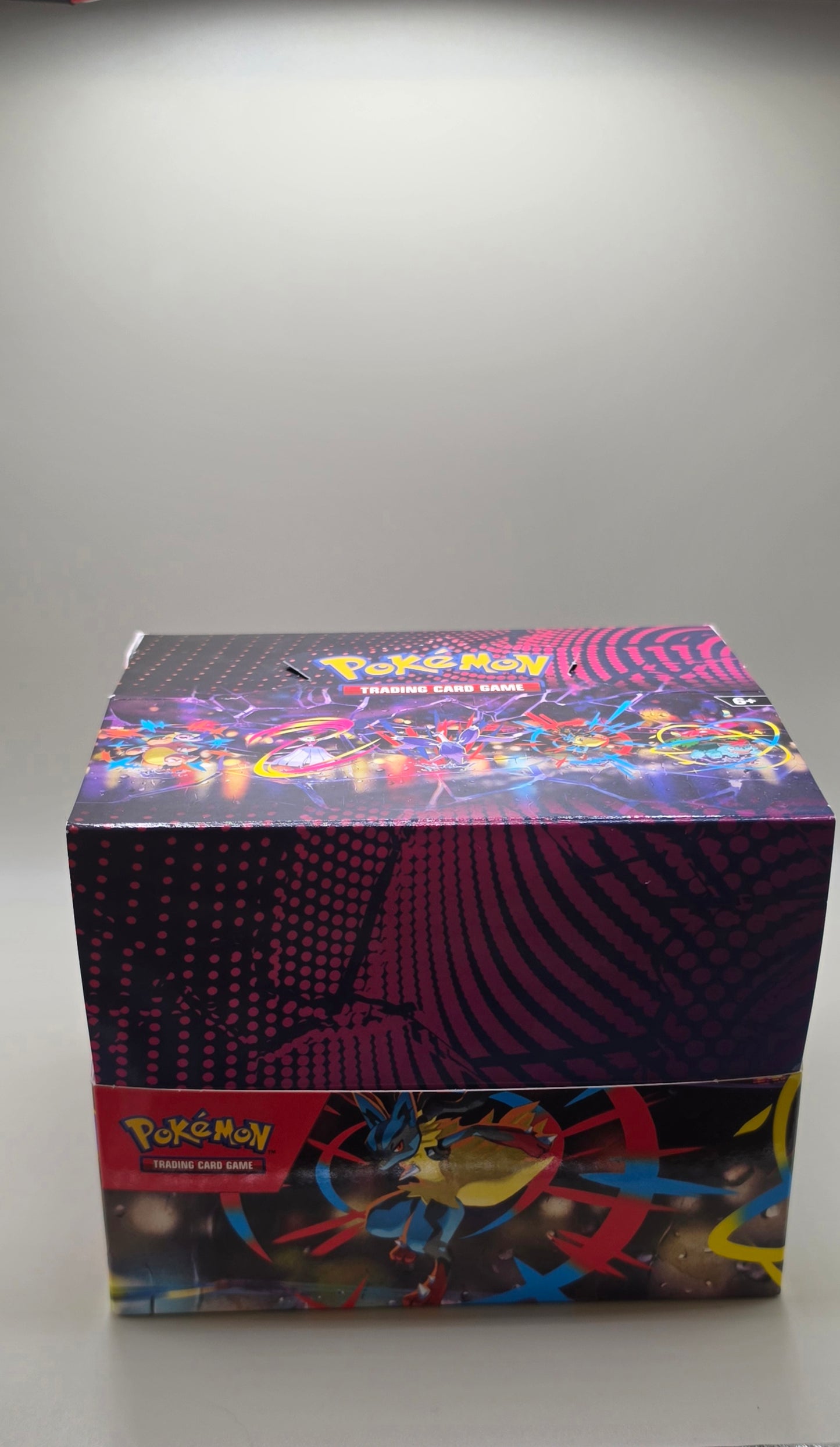 Pokemon TCG Mega Heroes Mini Tins Factory Sealed