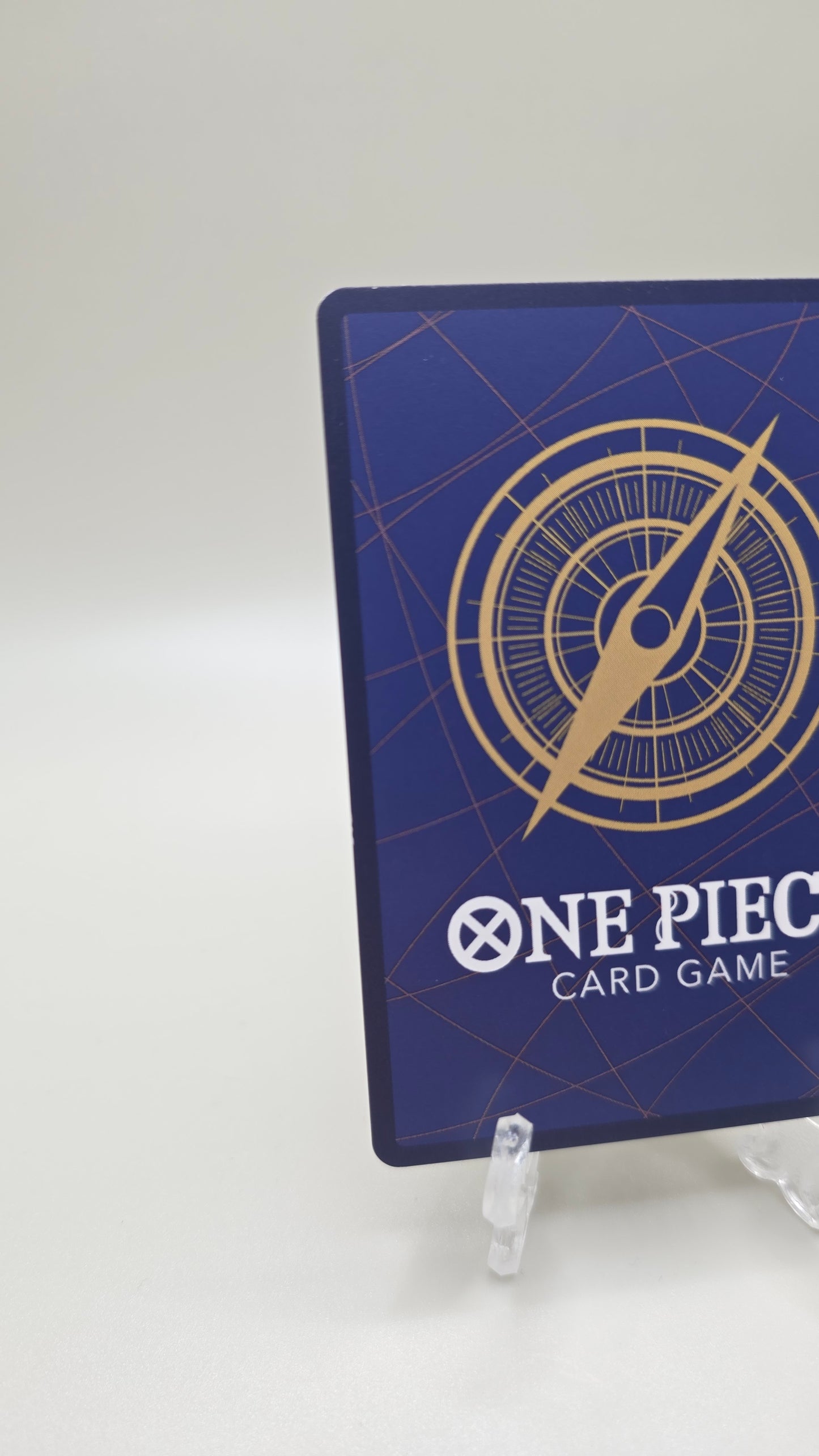 Buggy OP09-051 R⭐ Alt Art Wanted Poster One Piece TCG (Emperors in the New World Set) English