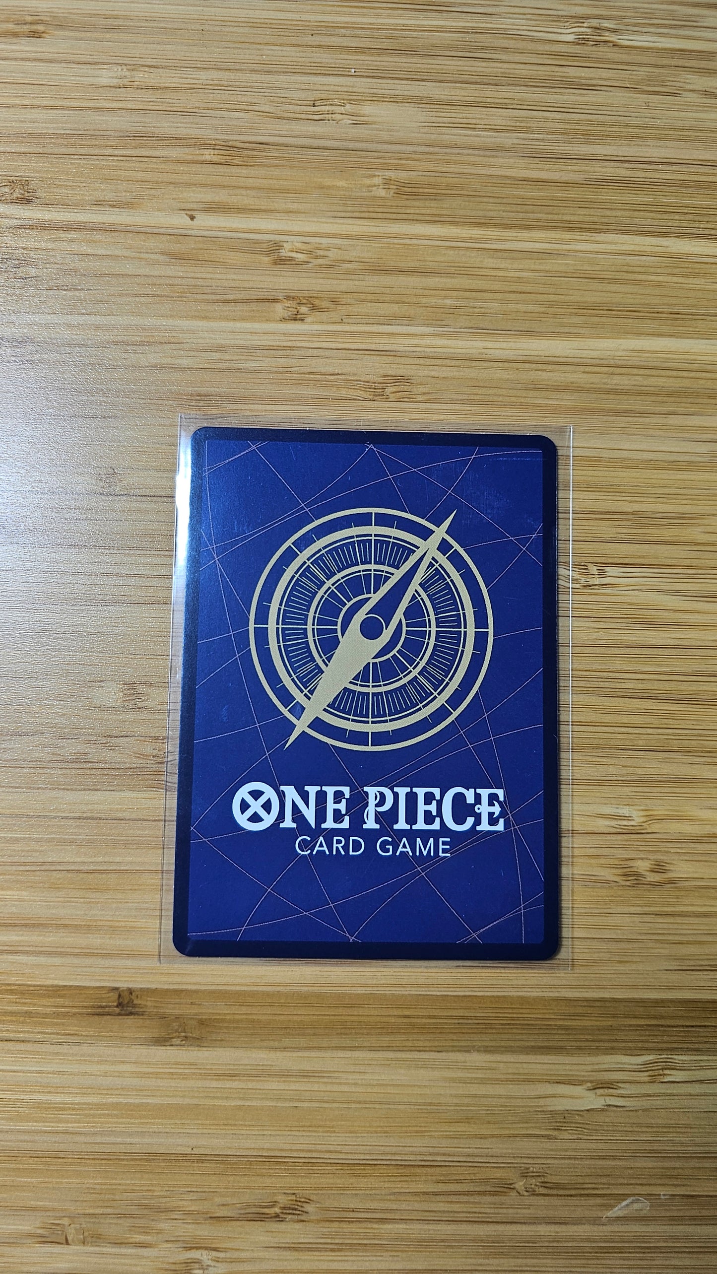 One Piece Card Game Paramount War OP02 Foil, Leader & Rare Single Cards