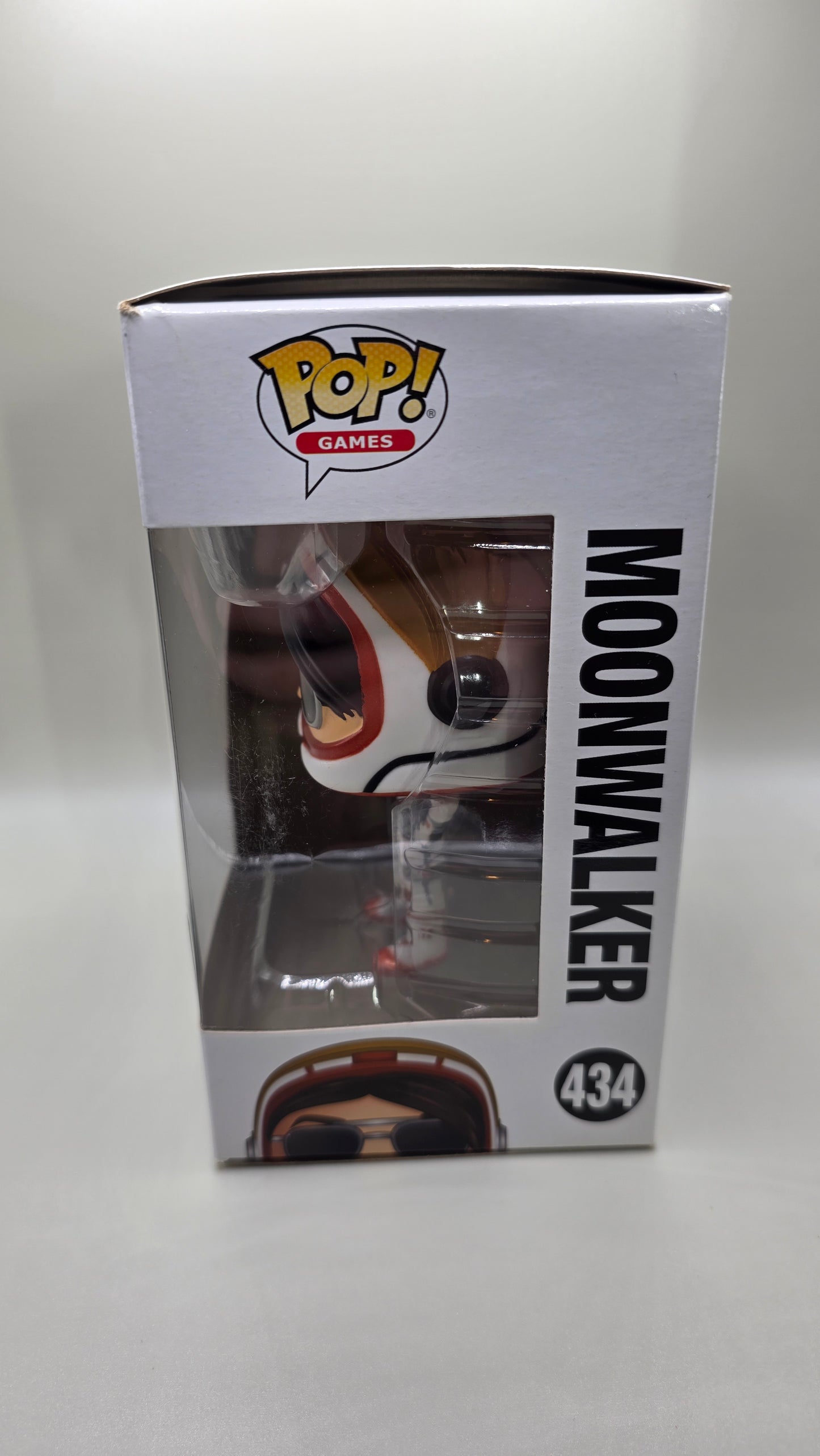 Funko PoP Fortnite - Moonwalker #434