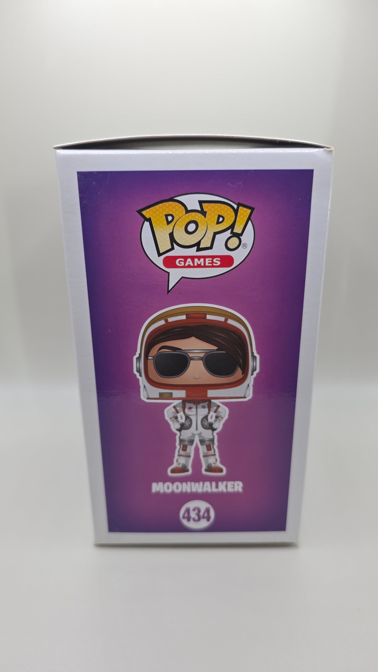 Funko PoP Fortnite - Moonwalker #434