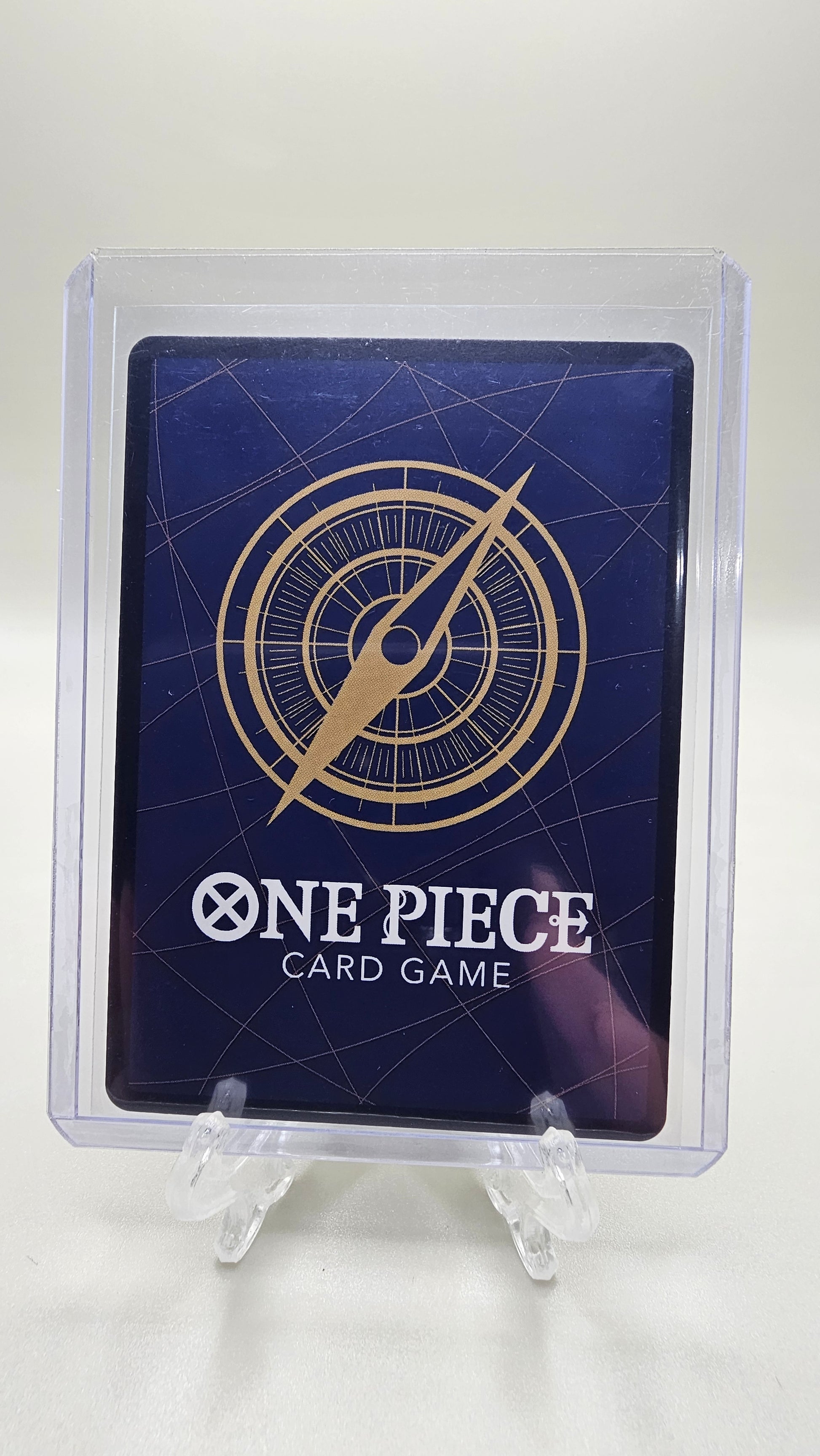 Jack OP08-084 SR⭐ Alt Art One Piece TCG (Two Legends set) English – Fitted BLVD