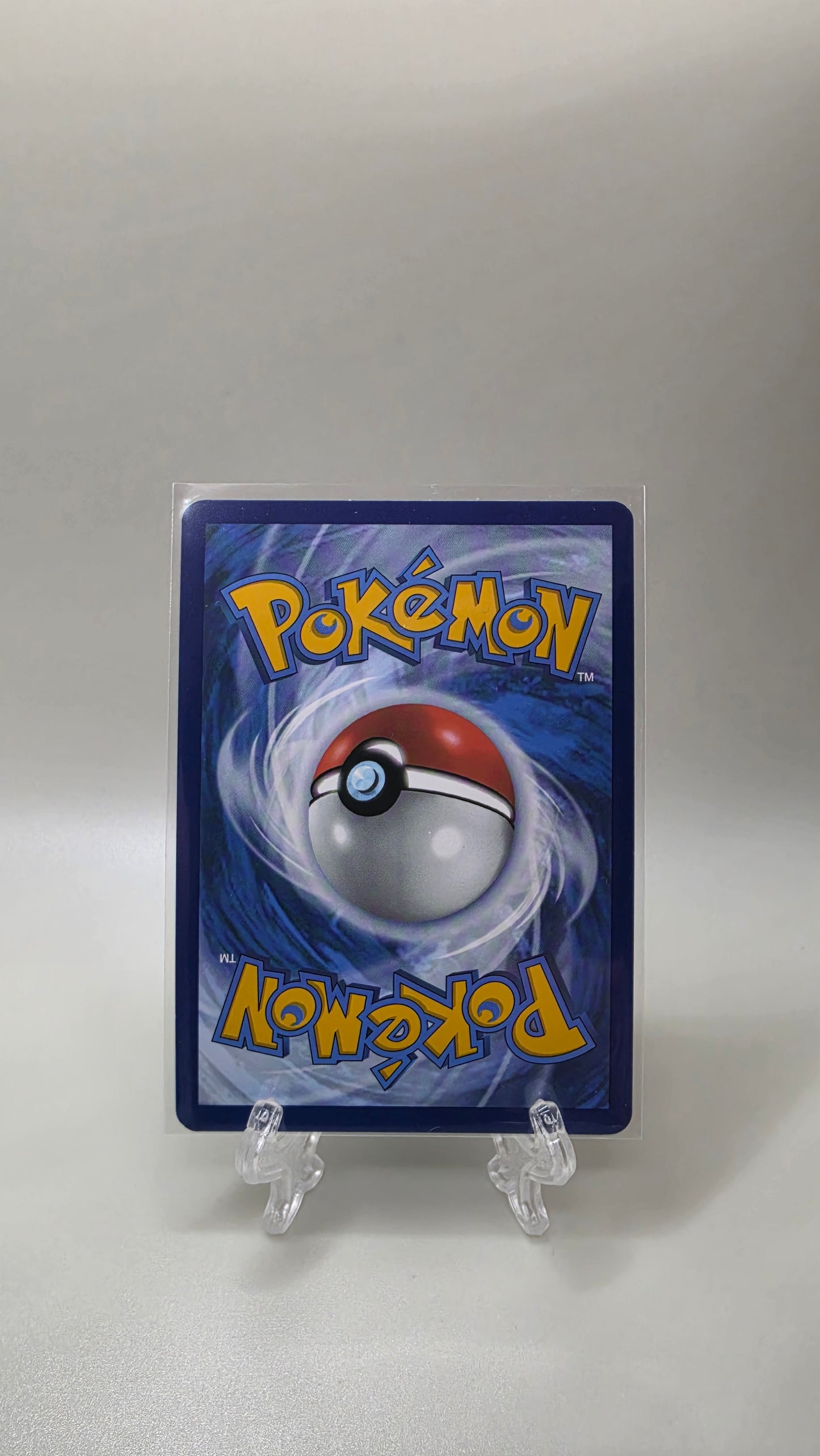 Pokémon TCG Kyogre 034/132 Promo Card English