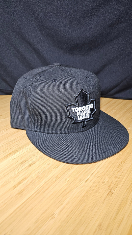 Toronto Maple Leafs NHL Exclusive New Era Hat