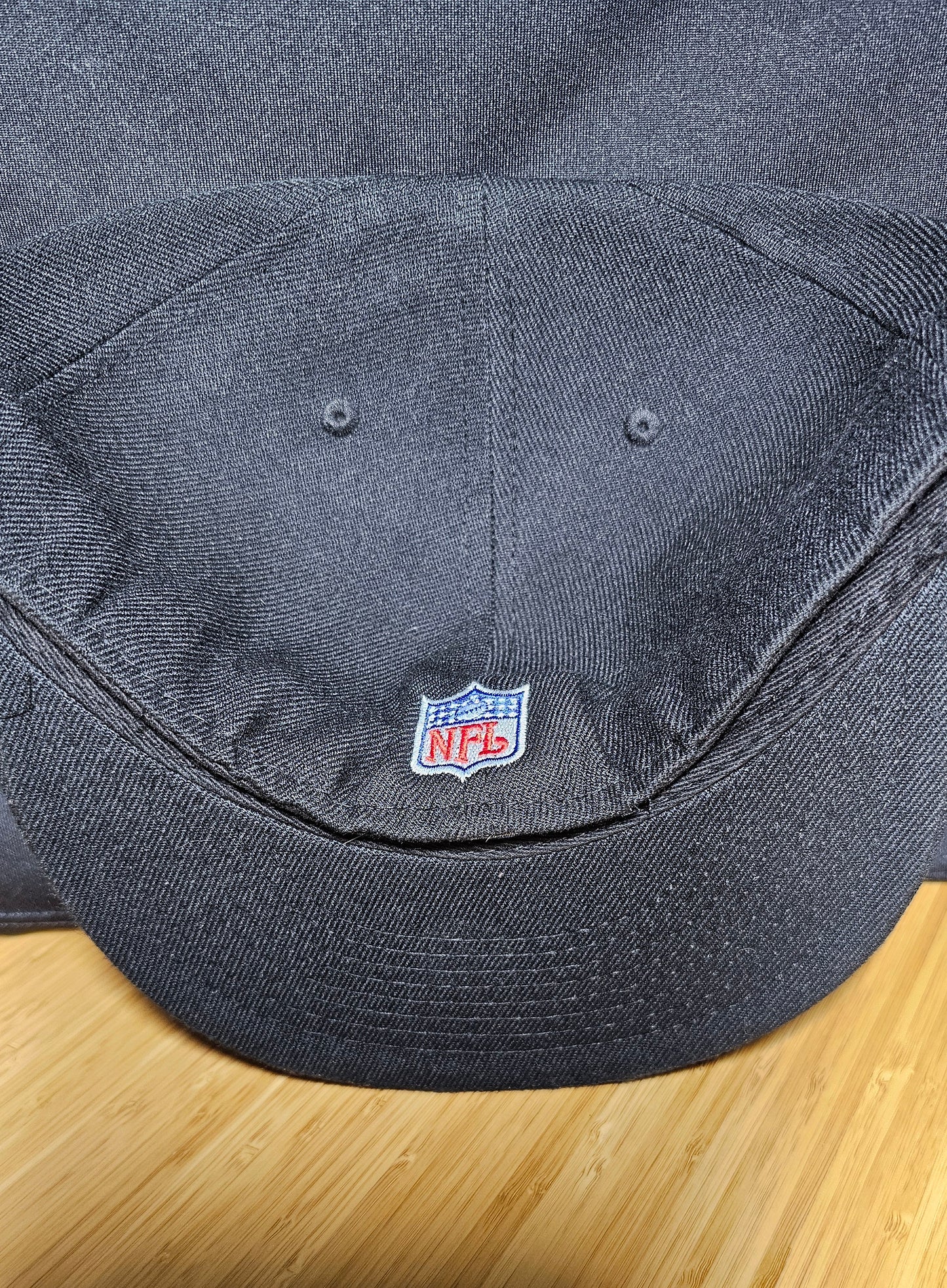 Pittsburg Steelers NFL Authentic Sideline RBK Hat