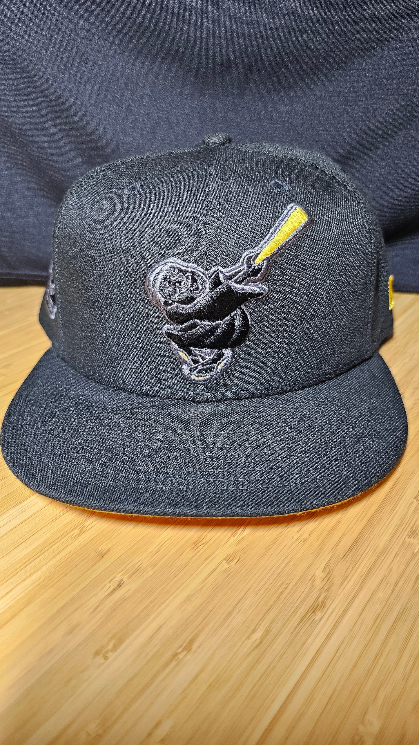 San Diego Padres Lids Exclusive New Era Hat