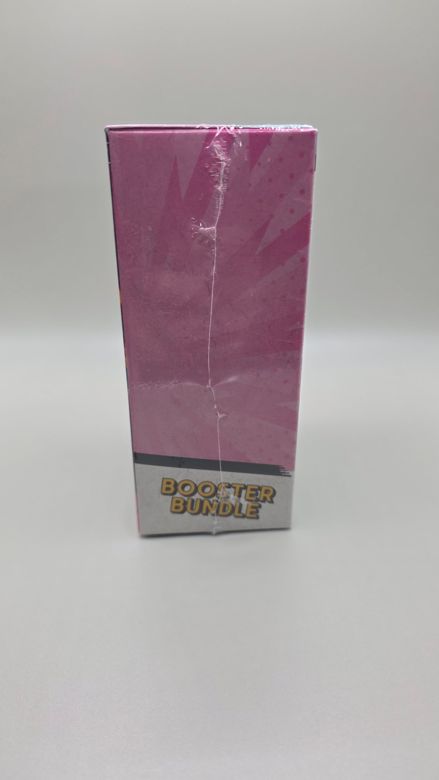 Pokemon TCG Mega Evolution Ascended Heroes Booster Bundle