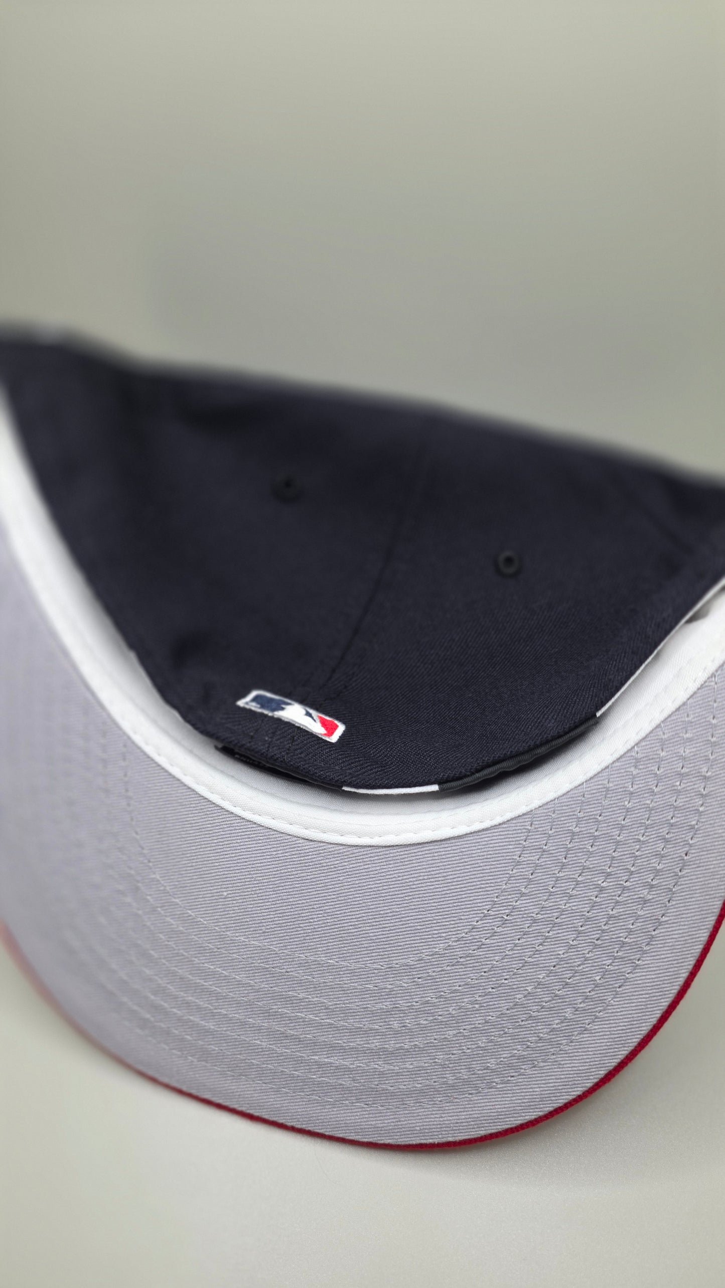 Cleveland Indians Wahoo Logo Online New Era Exclusive Hat