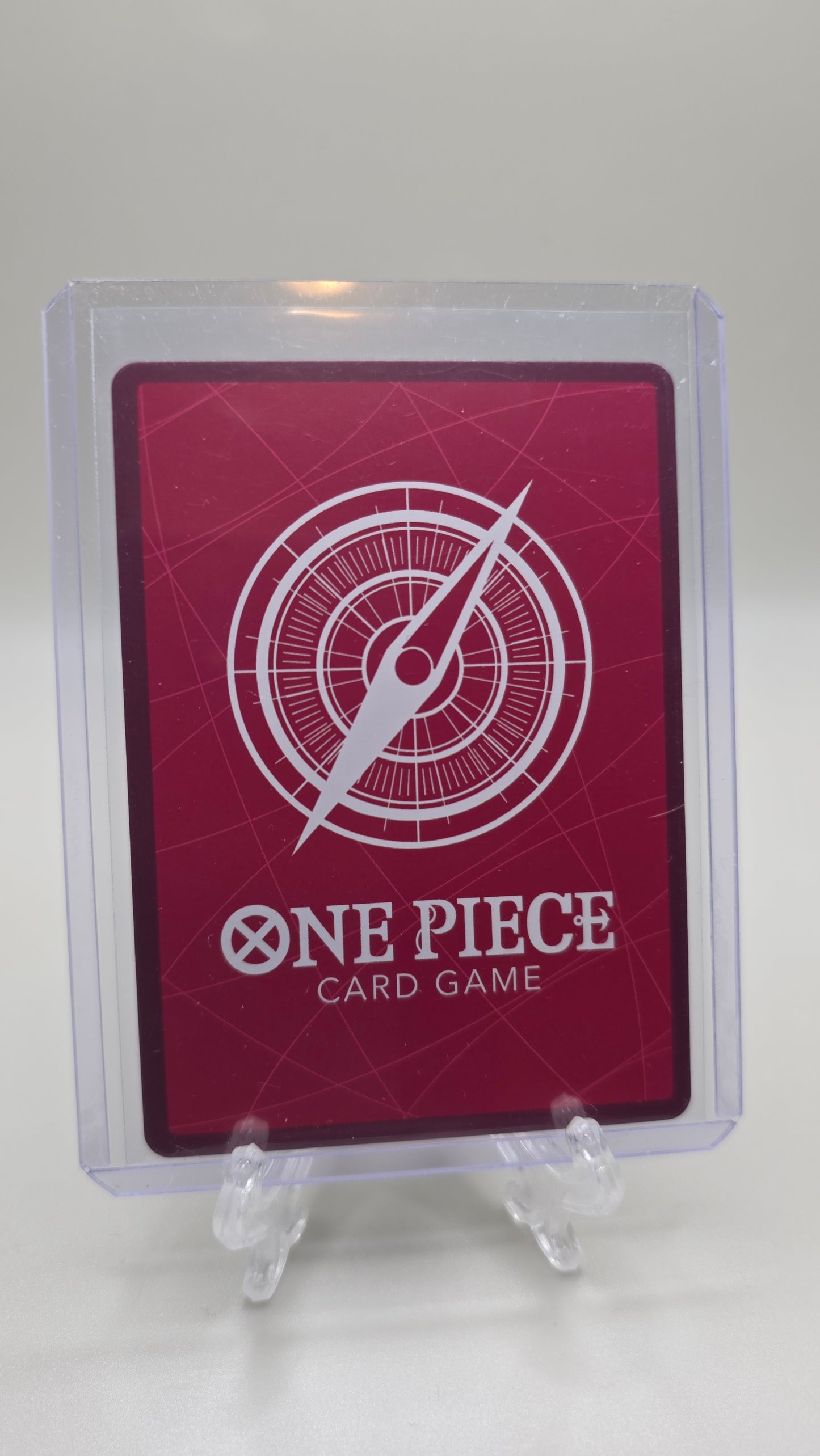 Charlotte Katakuri OP11-062 L⭐ Alt Art One Piece TCG (A Fist of Divine Speed Set) English