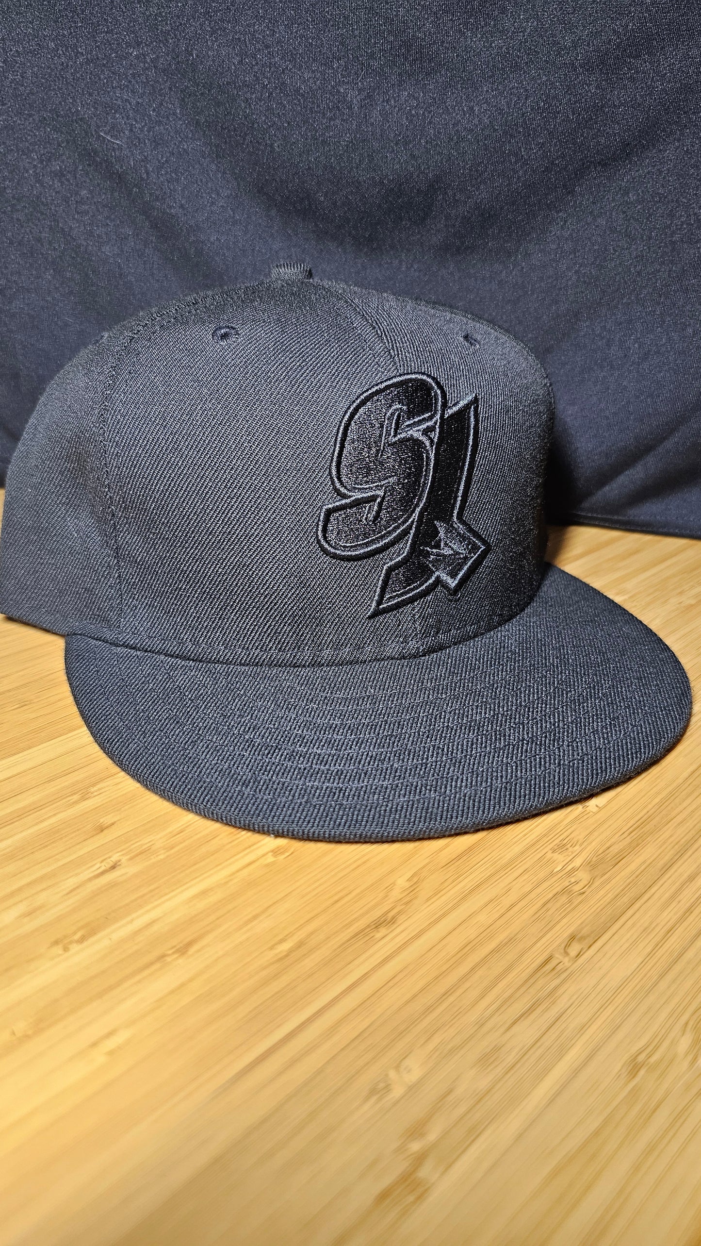 San Jose Sharks NHL Exclusive New Era Hat