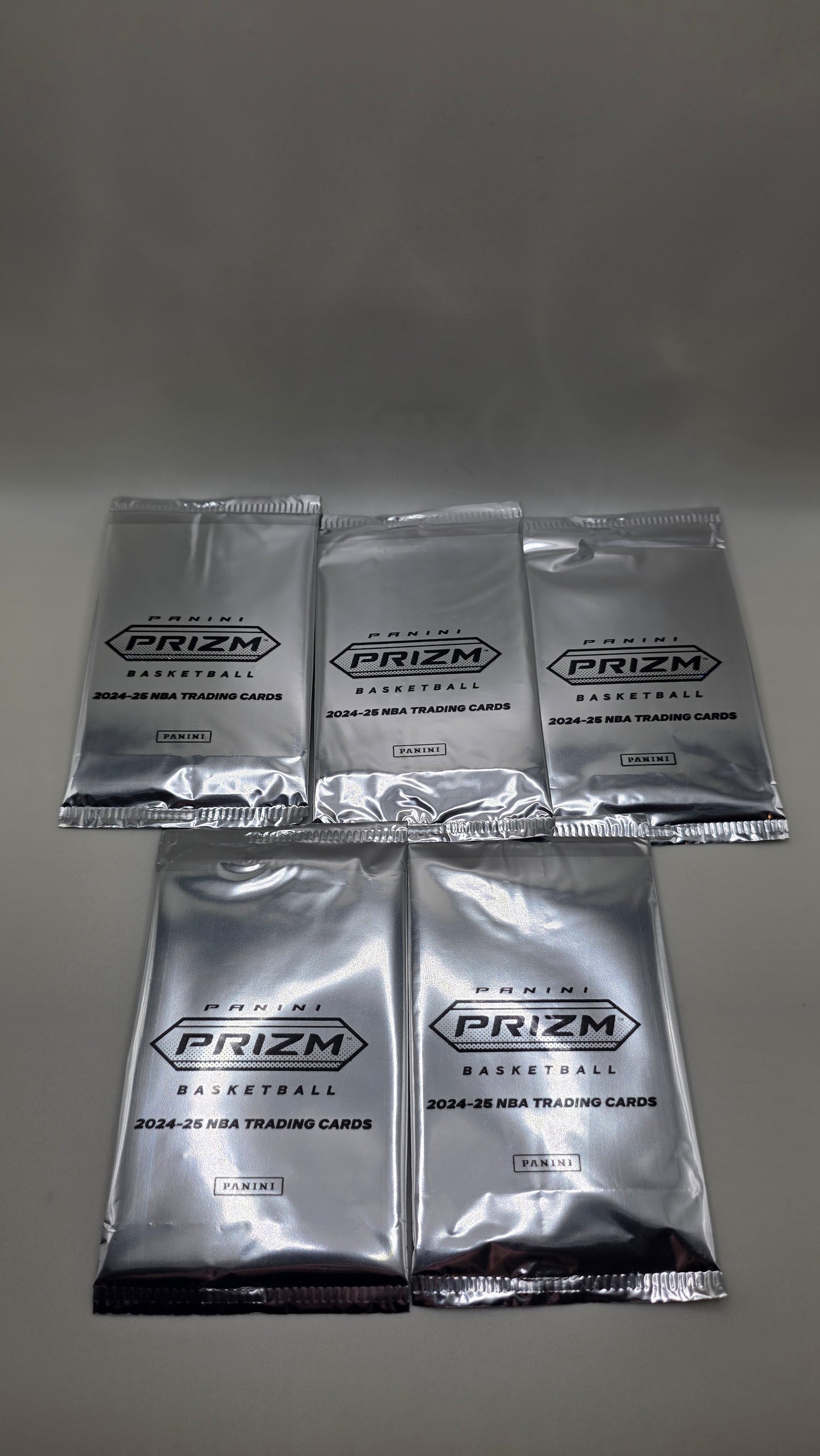 2024-25 Panini Prizm NBA Sparkle Packs New!!