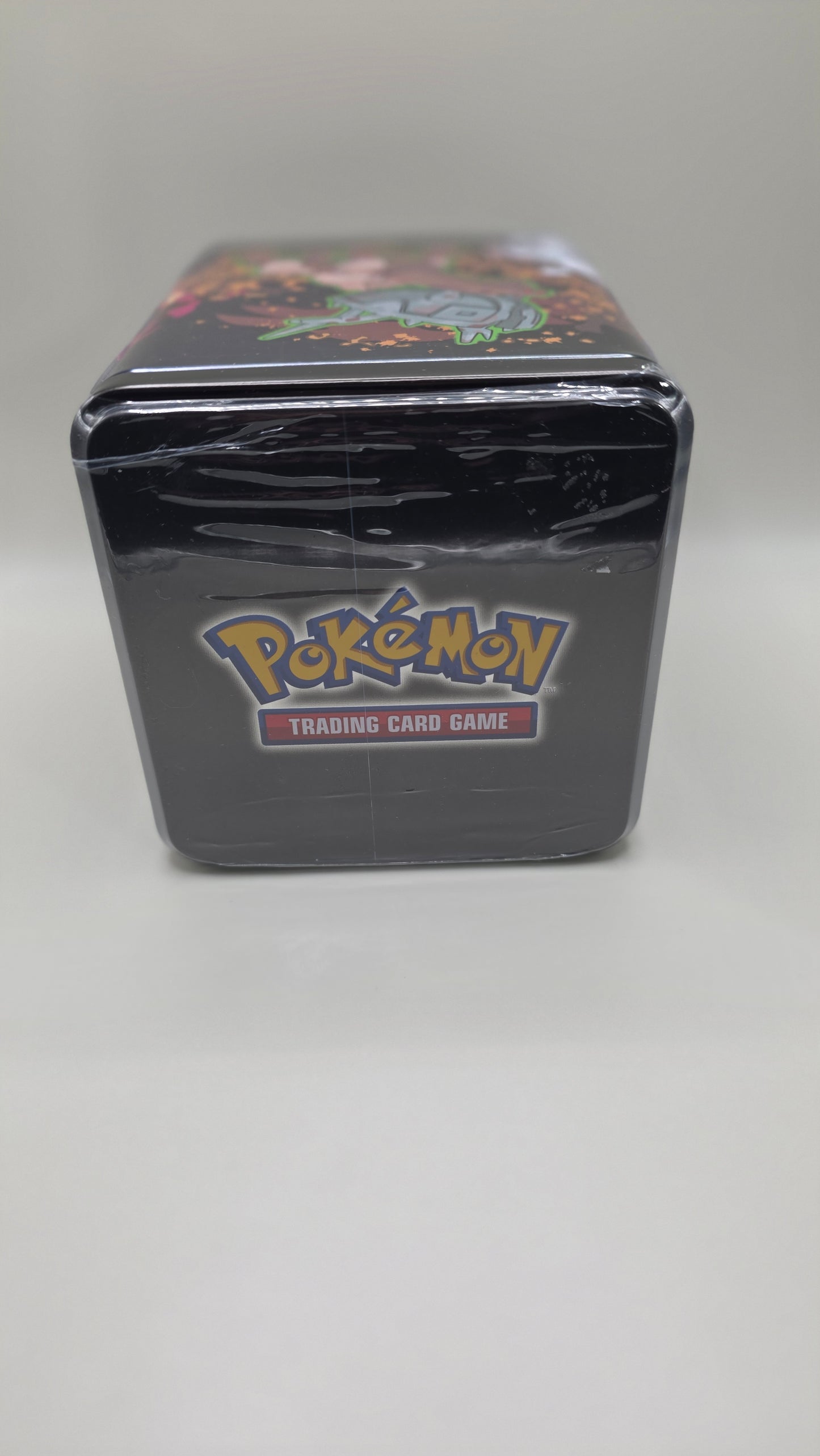Pokémon TCG Stacking Tin Set (10-1029-101) Sealed New
