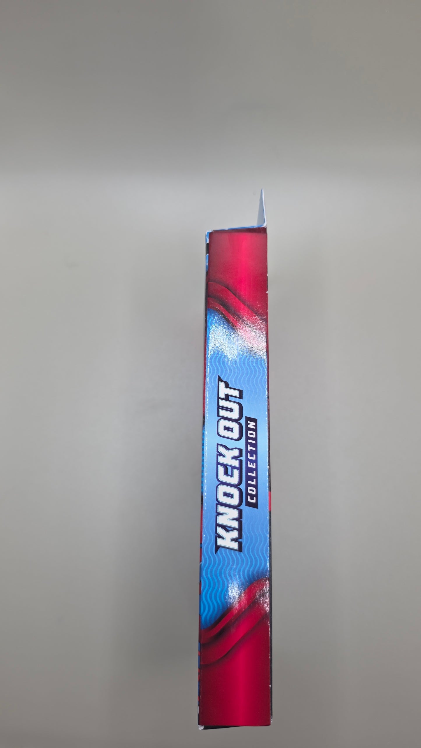 Pokemon TCG Knockout Collection Kyogre English