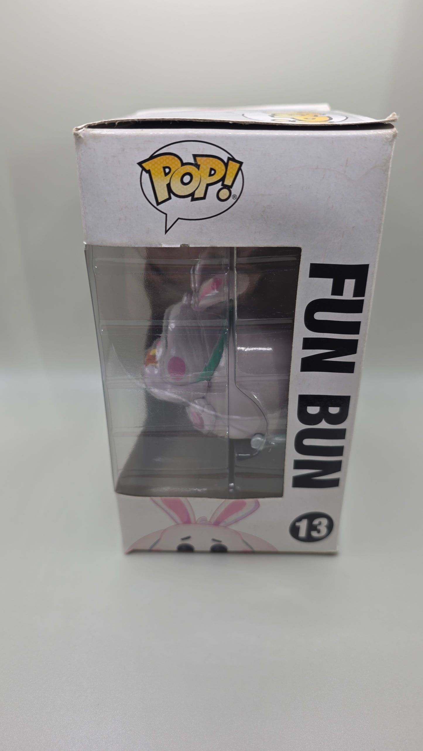 Funko PoP Ralph Breaks The Internet - Fun Bun #13