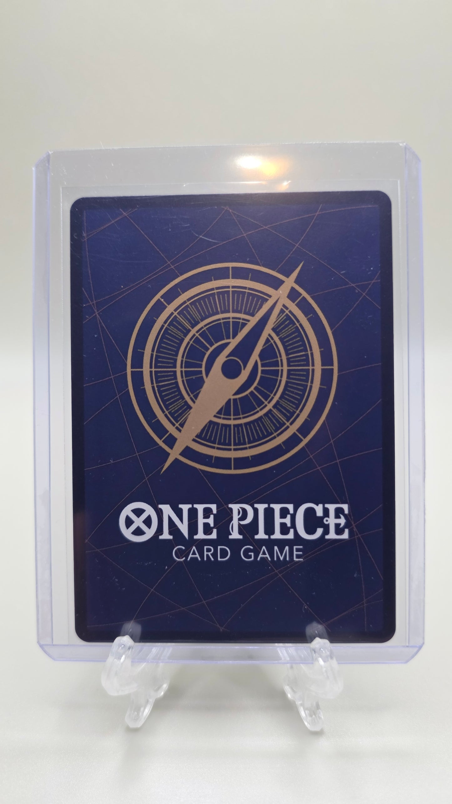 Charlotte Linlin OP08-069 SR⭐ Alt Art One Piece TCG (Two Legends set) English