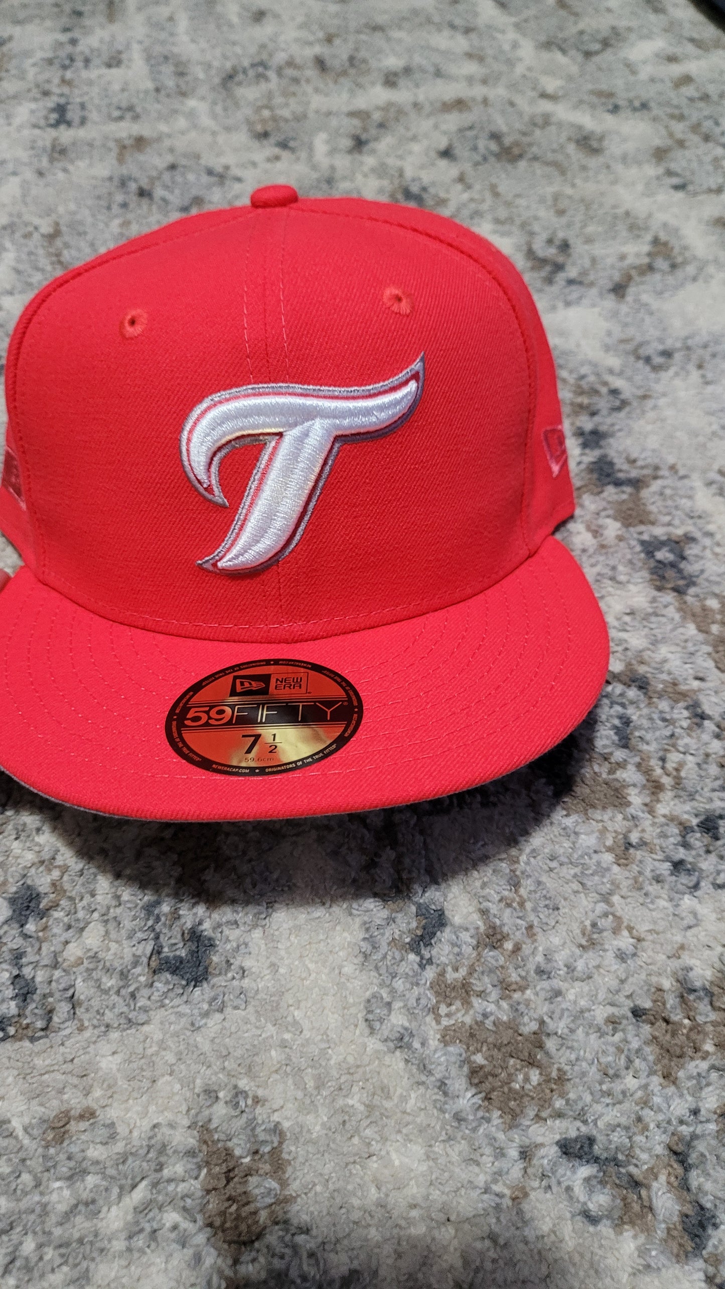 Toronto Blue Jays New Era Hat