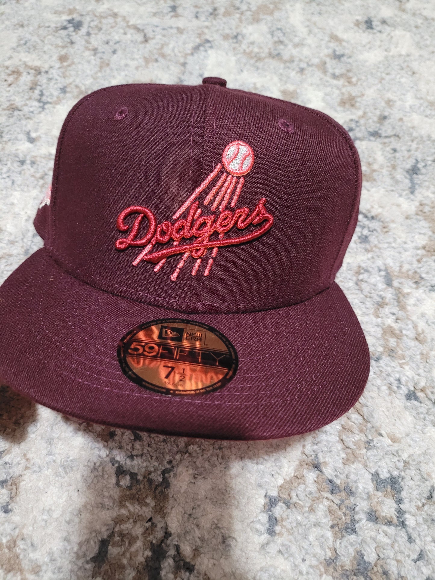 Los Angeles Dodgers New Era Lids Exclusive