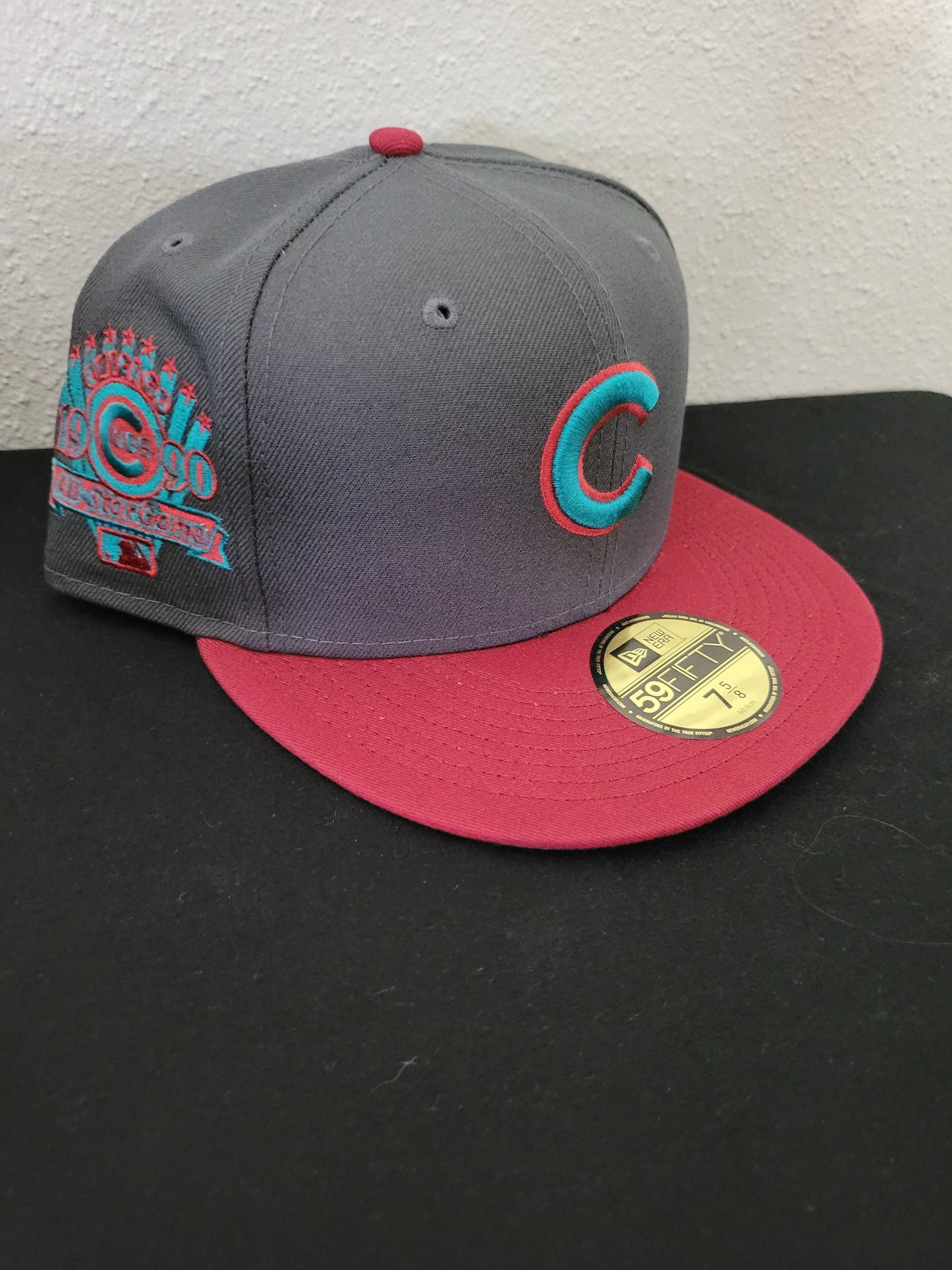 Chicago Cubs Lids Exclusive New Era Hat