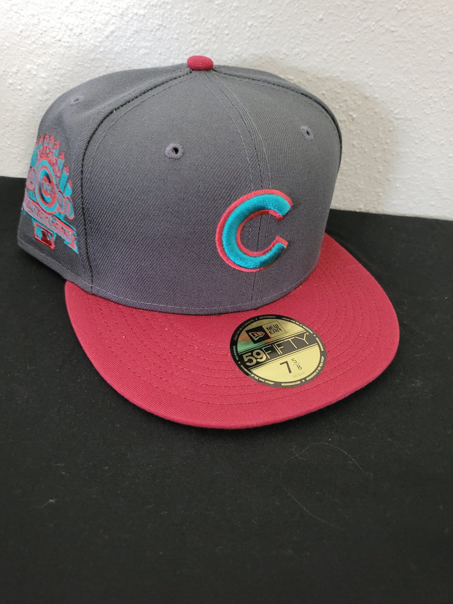 Chicago Cubs Lids Exclusive New Era Hat