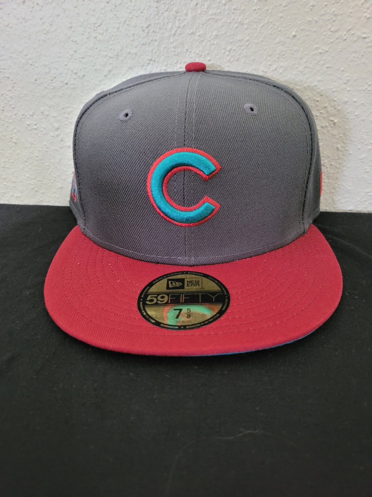 Chicago Cubs Lids Exclusive New Era Hat