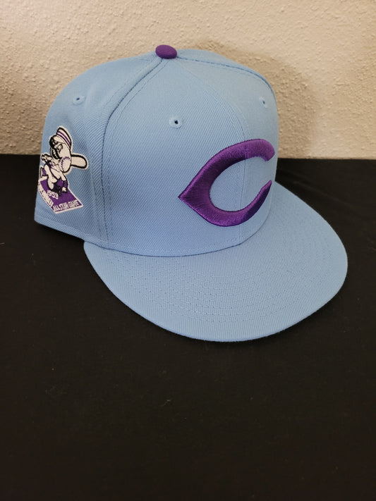 Cincinnati Reds New Era Hat