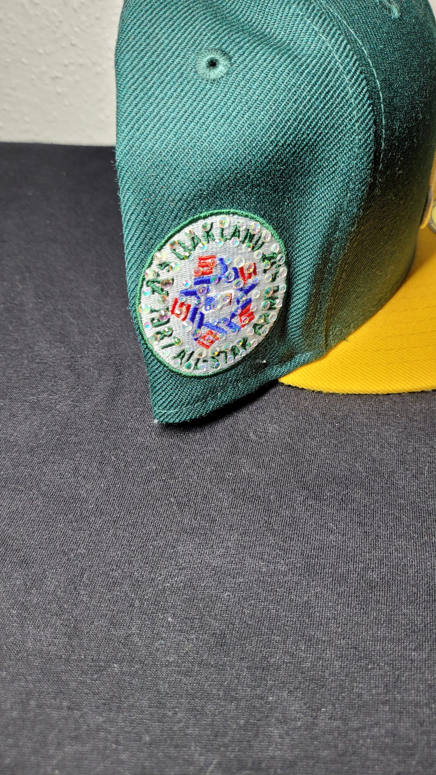 Oakland Athletics Online Exclusive New Era