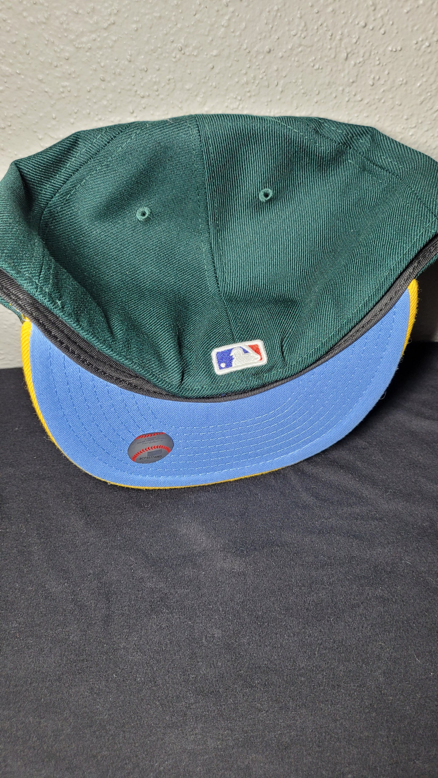 Oakland Athletics Online Exclusive New Era