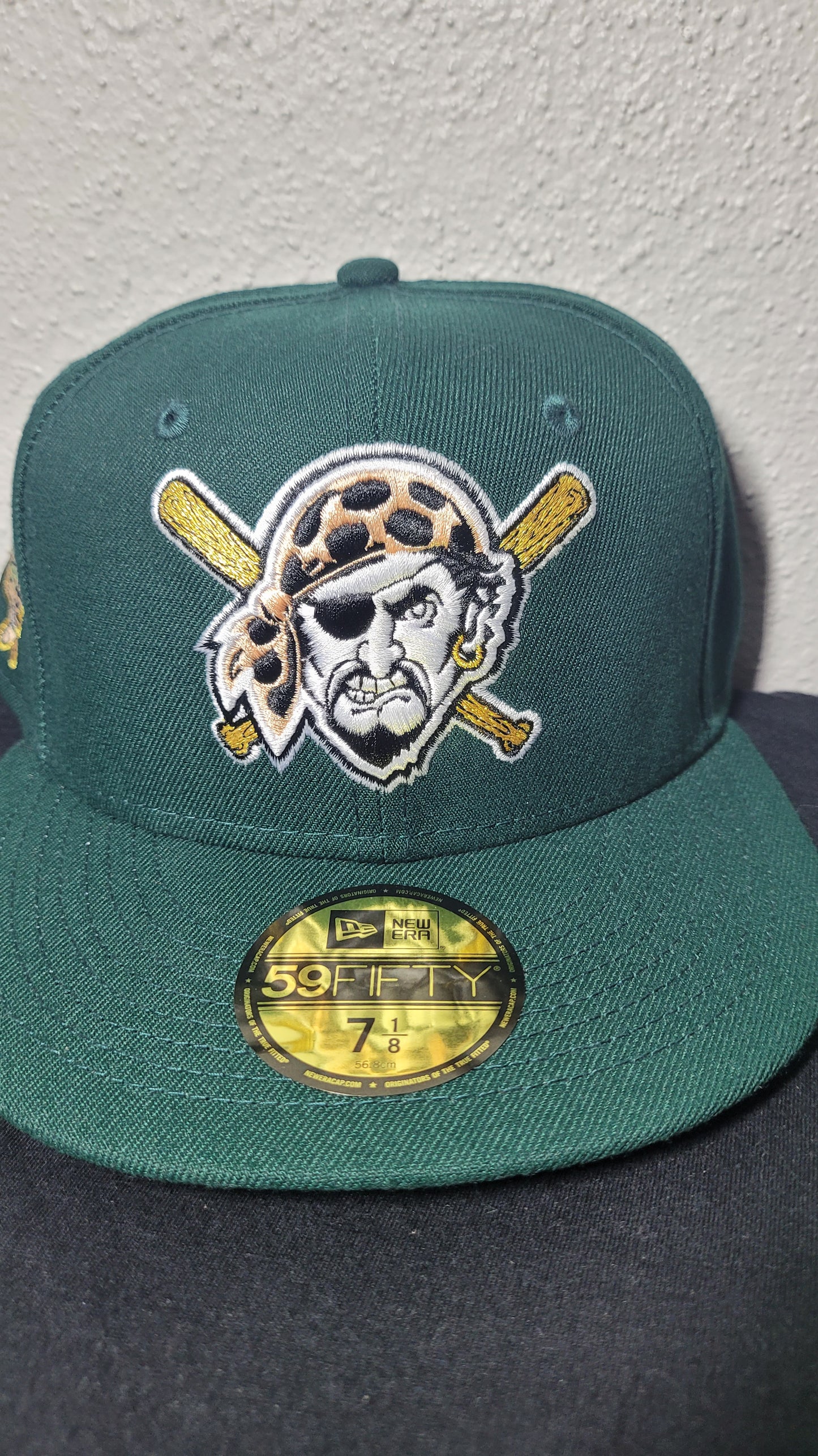 Pittsburg Pirates MOA Proimage Exclusive New Era Hat