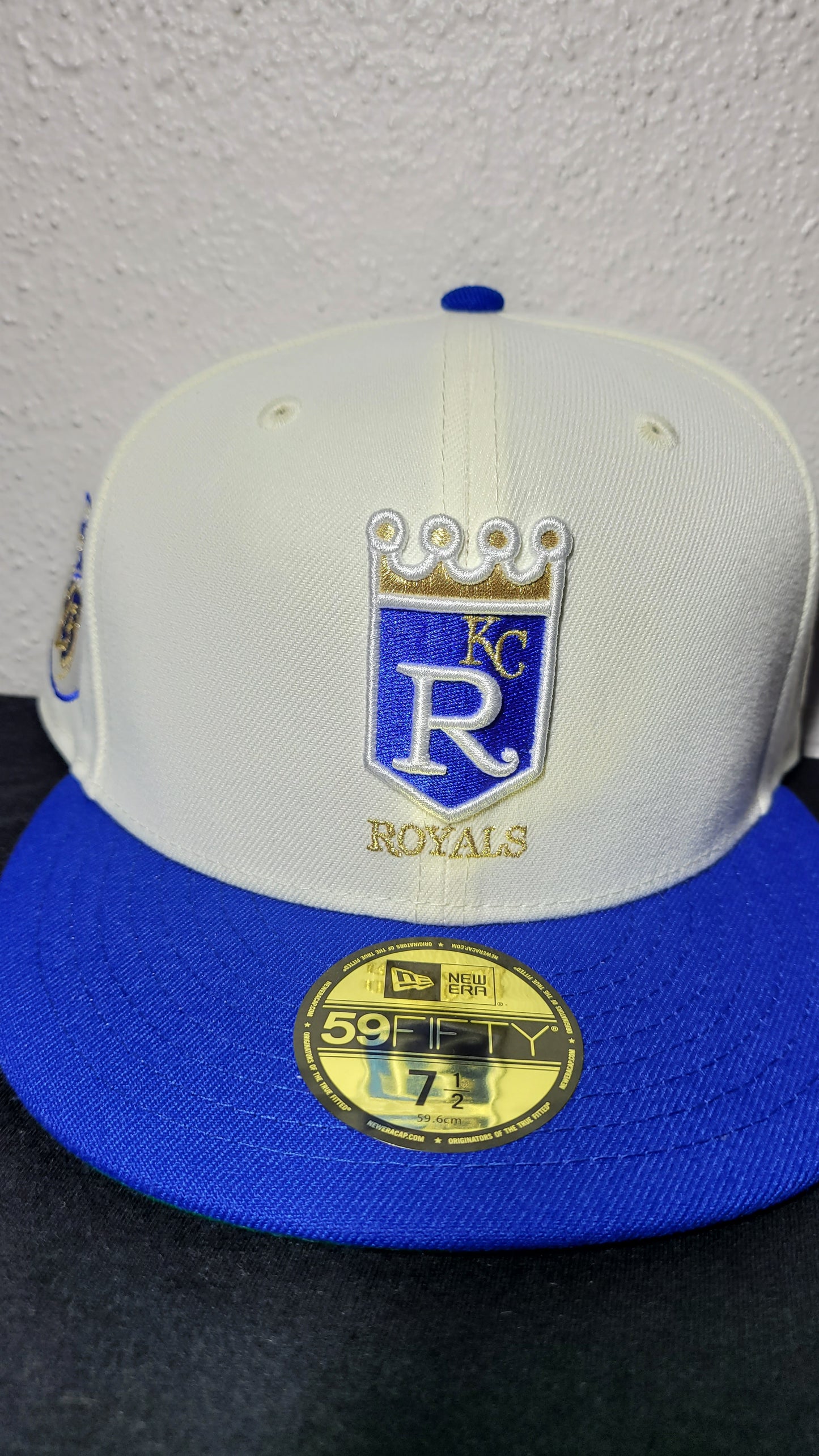 Kansas City Royals Sneakertown New Era Exclusive