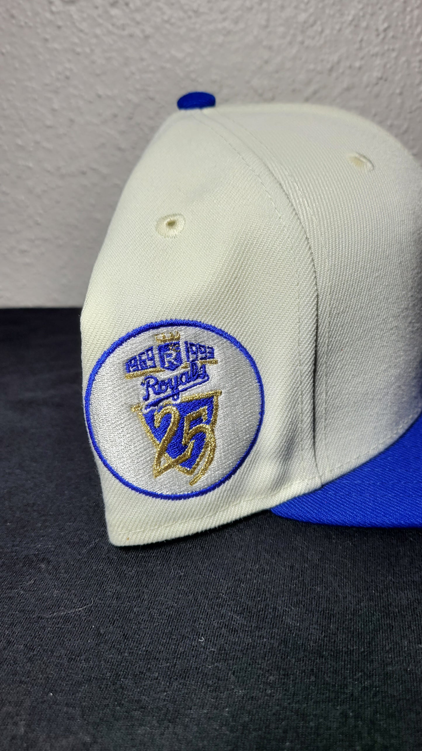 Kansas City Royals Sneakertown New Era Exclusive