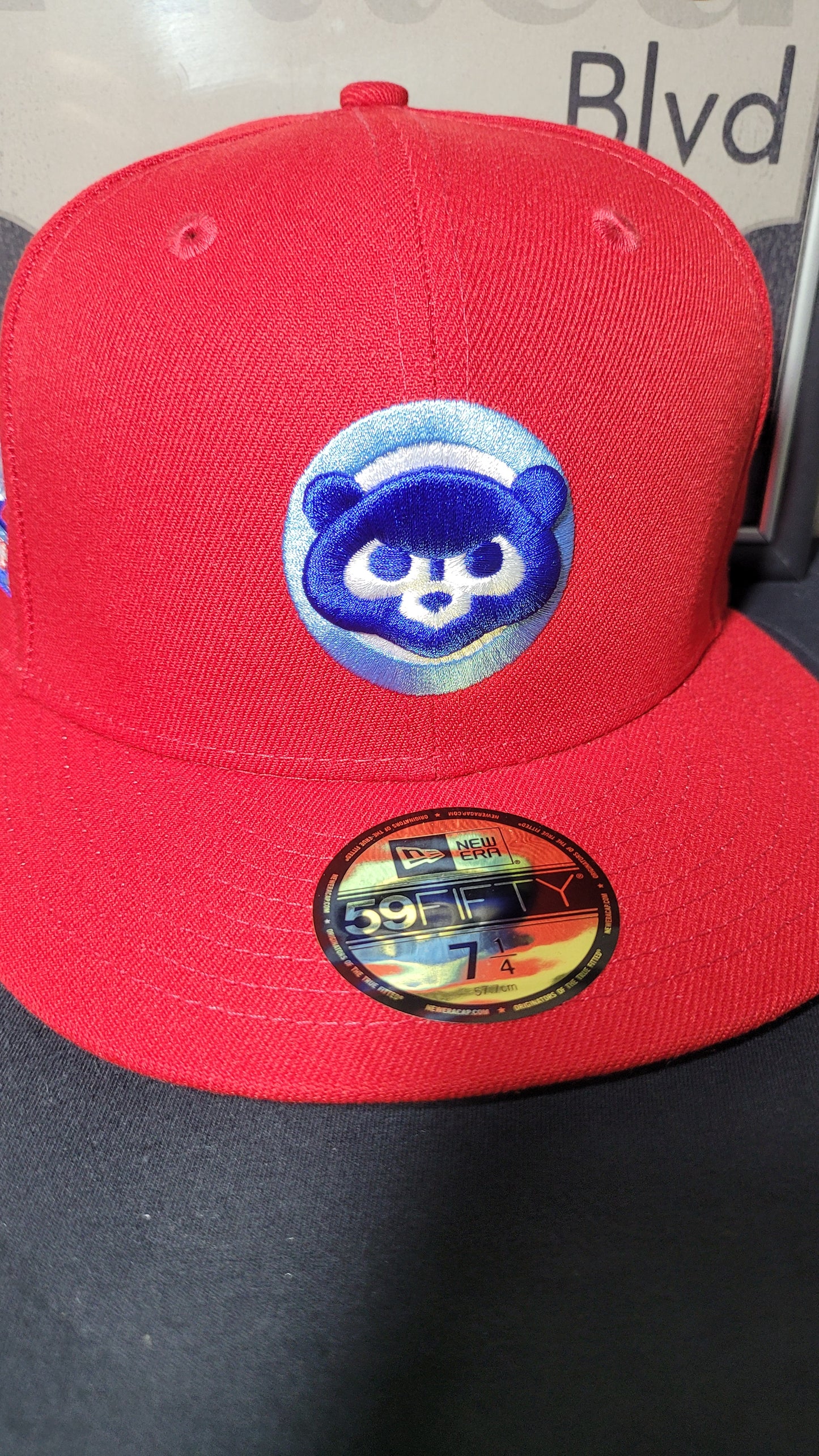 Chicago Cubs Online New Era Exclusive