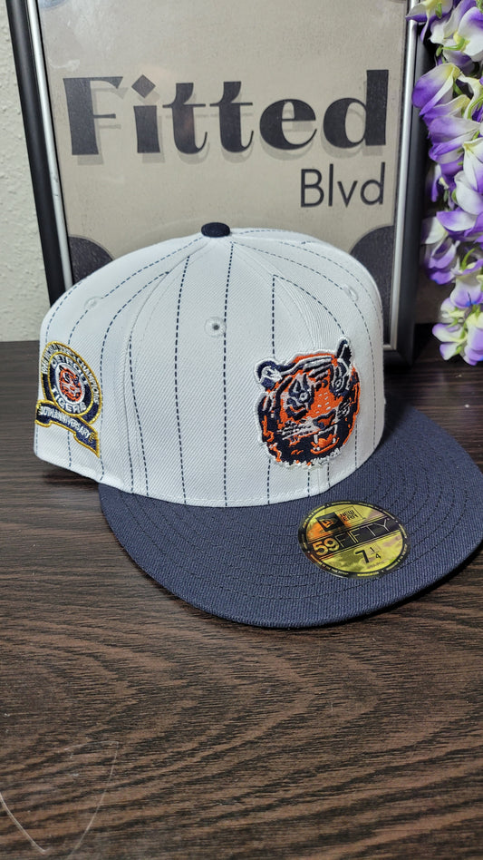 Detroit Tigers Online Exclusive New Era Hat