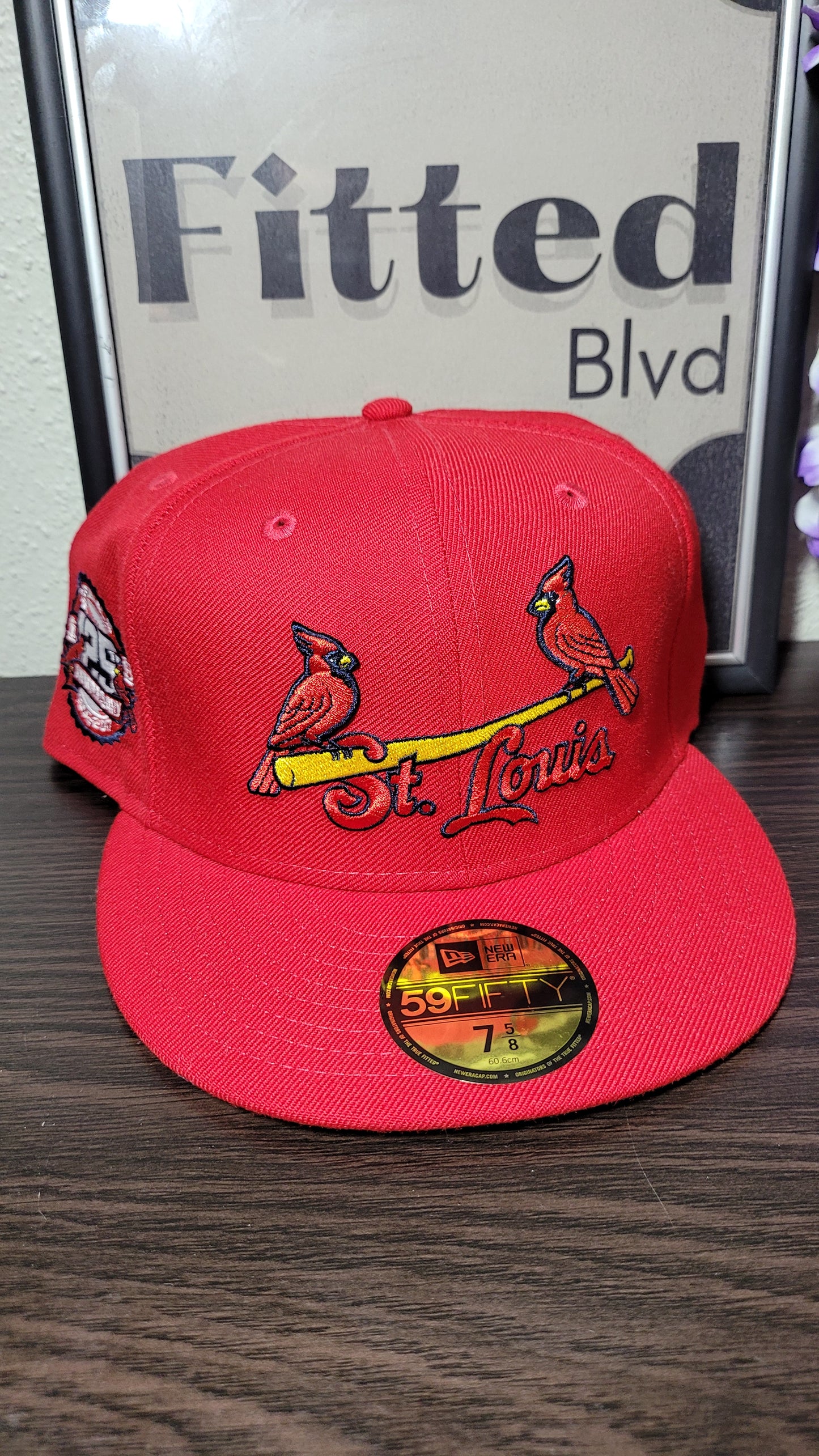 St Louis Cardinals Online Exclusive