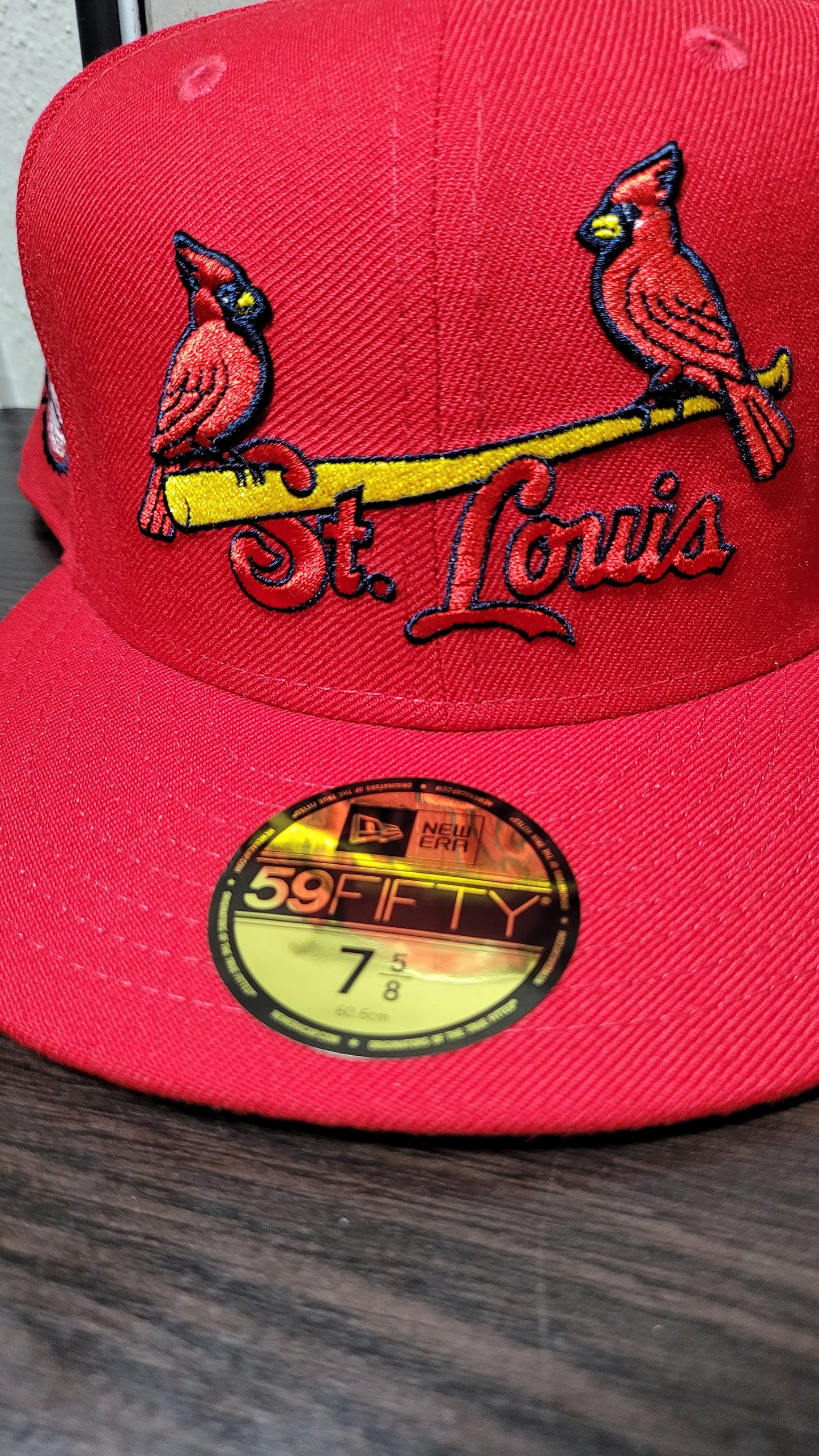 St Louis Cardinals Online Exclusive