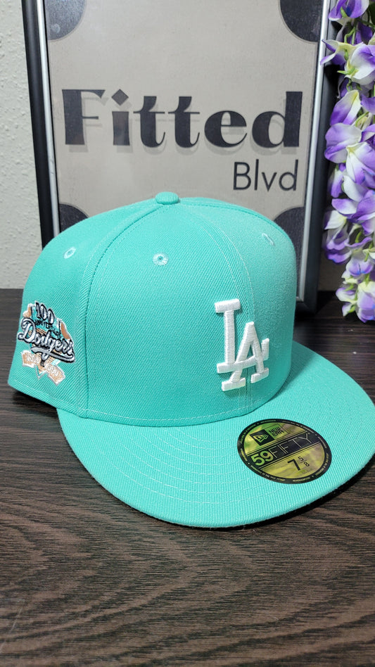 Los Angeles Dodges New Era Online Exclusive