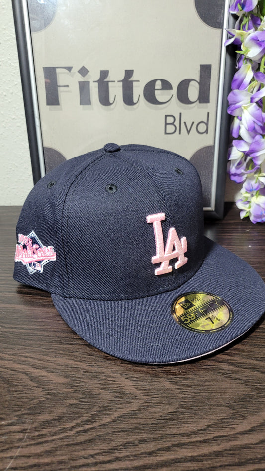 Los Angeles Dodges New Era Online Exclusive